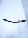 CAT 165-0201, Caterpillar Marine Engine Power Display Wire Harness 12