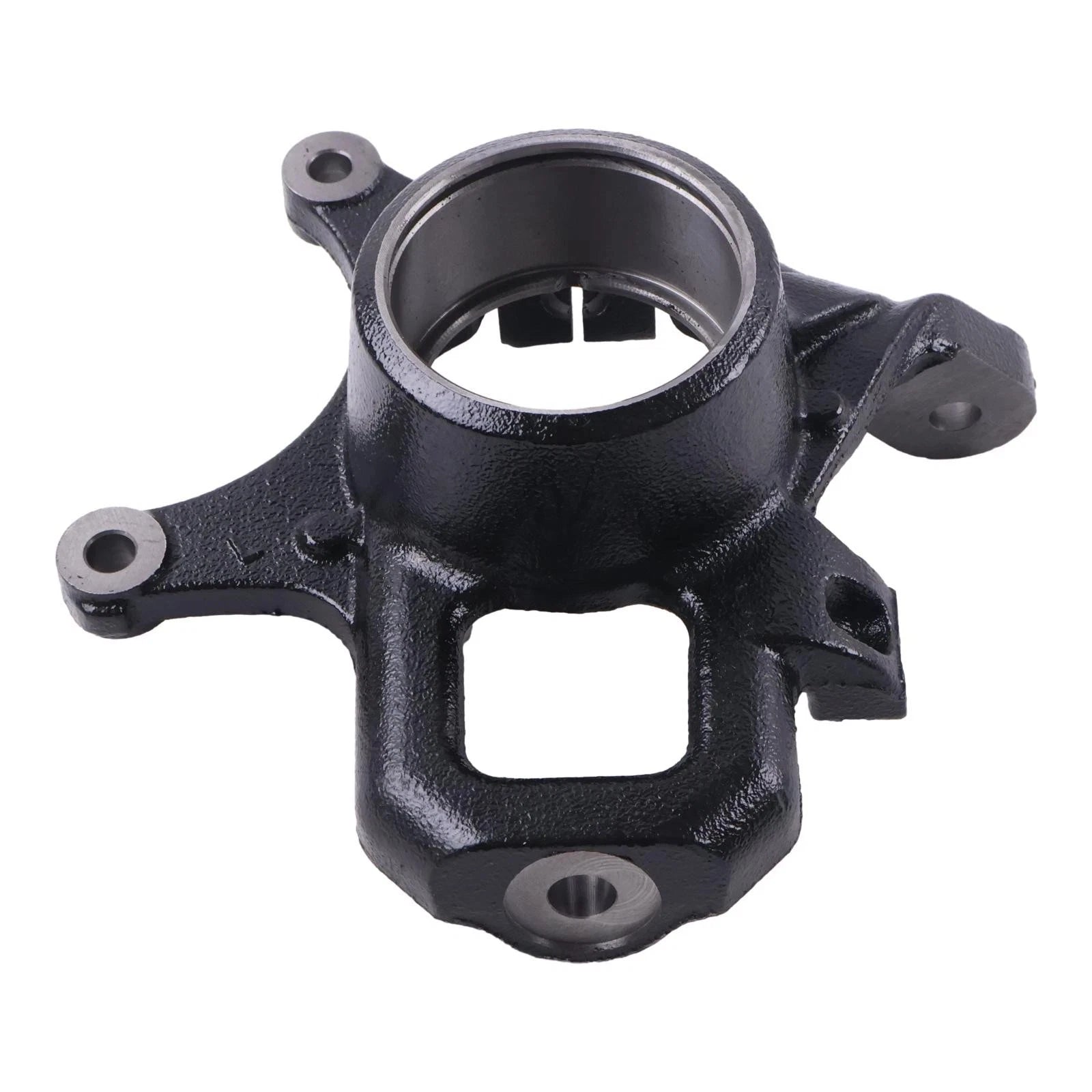 Left Front Knuckle 5142572 for 2018-24 Polaris Ranger CREW XP 1000 EPS Pro XD