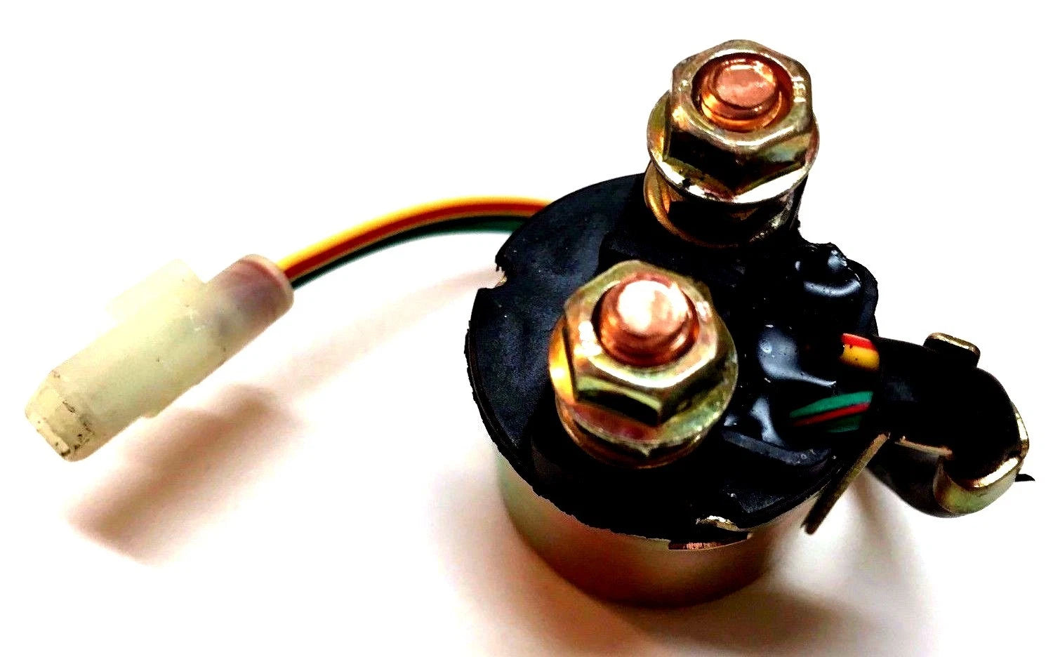SOLENOIDE DE RELÉ DE ARRANQUE PARA HONDA TRX200 ATV 1990 1991 1992 1993 1994