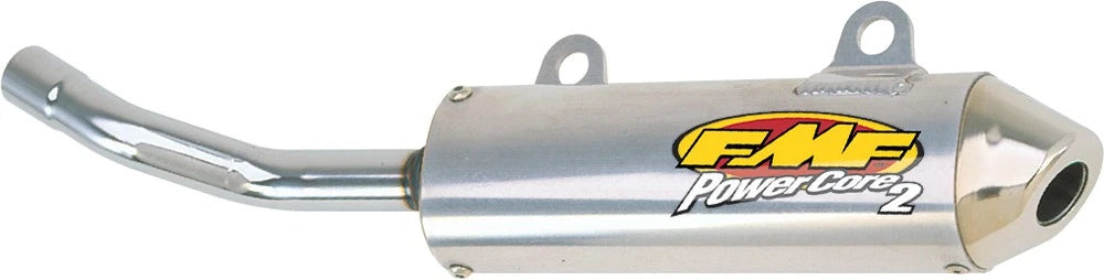 FMF Silencer Lt250R 1987-1990 ATV UTV 2-Stroke Exhaust Muffler