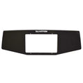 Glastron Boat Blank Dash Panel 025-5662 - Carbon Fiber Glossy