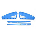 Moomba Boat Bimini Upgrade Kit C915-119319 - Blue Pro Tower