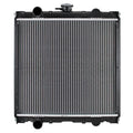 R7615 Radiator Fits Holland