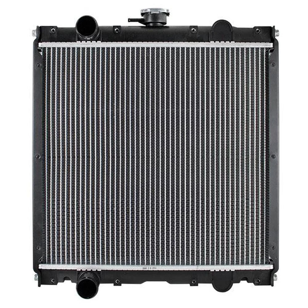 R7615 Radiator Fits Holland