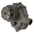 RE22725 10" Width: Water Pump Kit with Gaskets Fits John Deere 4050