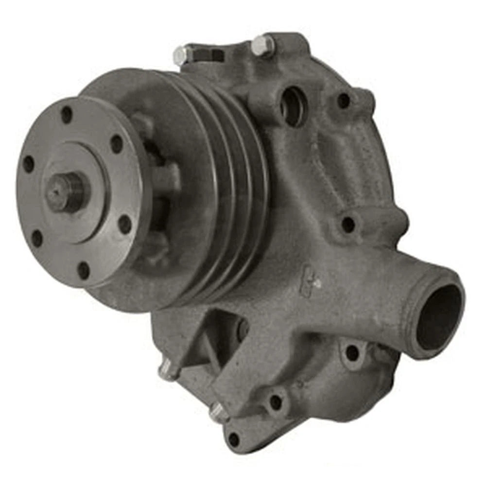 RE22725 10" Width: Water Pump Kit with Gaskets Fits John Deere 4050