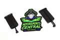 Seadoo GTX GTI SPX XP GTS SP GSX GS HX SP Flame Arrestor Air Box Retainer Clips