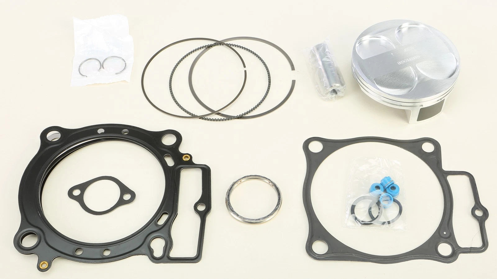 WISECO Top End Piston Kit 96mm Fit Honda CRF450R 2013-2016 Offroad