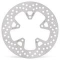 MotoMaster Halo Fixed Rear Brake Disc for KTM 1390 SUPER DUKE R EVO 2024