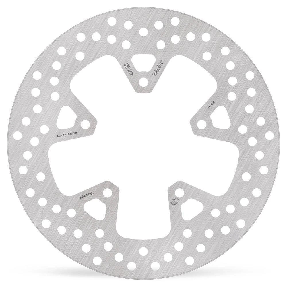 MotoMaster Halo Fixed Rear Brake Disc for KTM 1390 SUPER DUKE R EVO 2024
