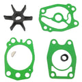 Outboard Water Pump Impeller Kit for Yamaha 2-Stroke 40 HP 679-W0078-A0