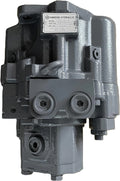Main Hydraulic Pump Assembly AP2D18 AP2D18LV3RS7 for Case Excavator CX31 CX36 CX36B