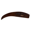 Rinker Boat Glove Box Panel 206155C - 212 Captiva Plastic Woodgrain