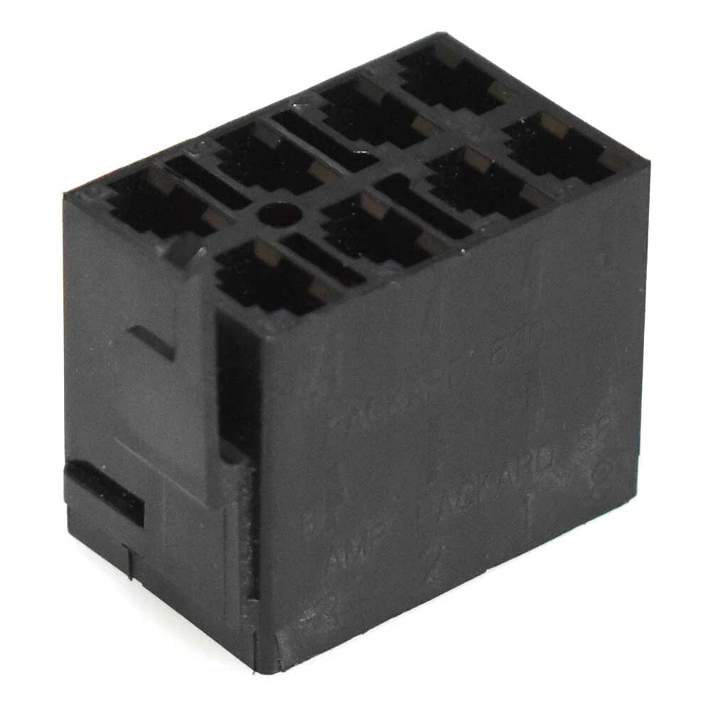 Carling Boat Terminal Connector Housing VCH-01 - Switch Base
