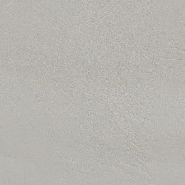 Bentley Pontoon Boat Fuzzy Back Vinyl 89010 - Light Gray 54 Inch (YD)