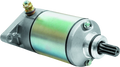 QuadBoss 99-05 Arctic CAT 250 2x4 (02) Motor Starter