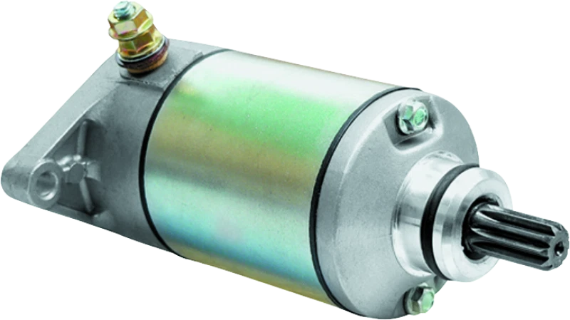 QuadBoss 99-05 Arctic CAT 250 2x4 (02) Motor Starter