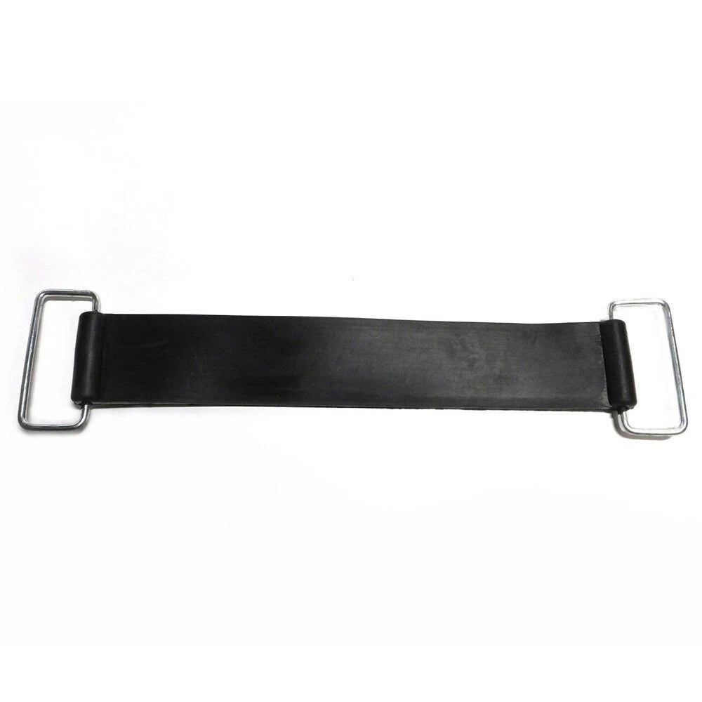18-23 Battery Strap Holder Band Handle Tie Down for Motorcycle Scooter