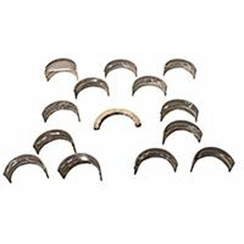 R-AR49243S6-ST D Main Bearing Set Fits John Deere