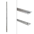Boat Piano Hinge - 72 X 2 Inch 20 Gauge Stainless Steel