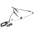 Hatteras Yachts Boat Windshield Wiper System 679868 - Hepworth (kit)