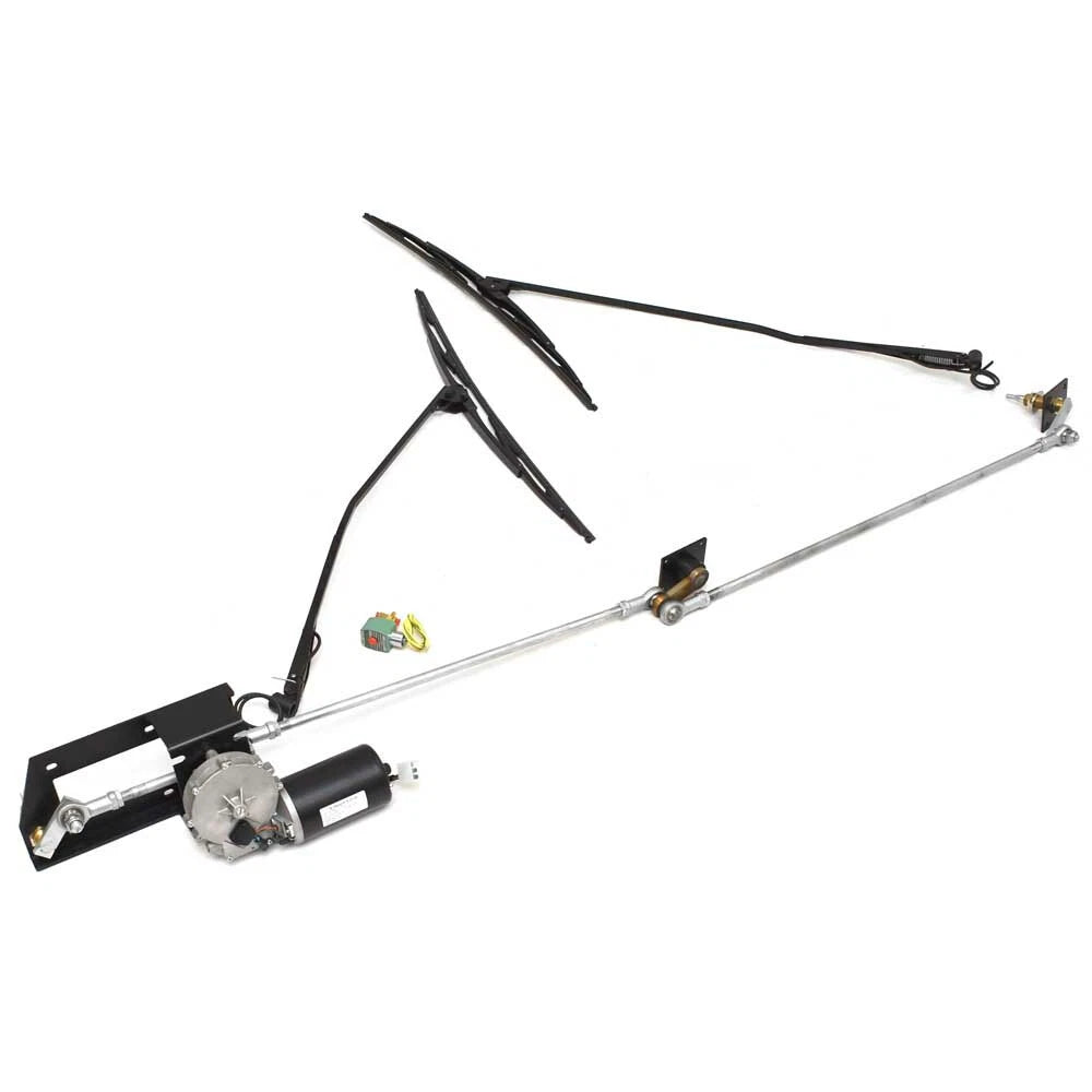 Hatteras Yachts Boat Windshield Wiper System 679868 - Hepworth (kit)