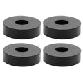 For Mixer Maintenance Made Simple with These Easy Fit Rubbers