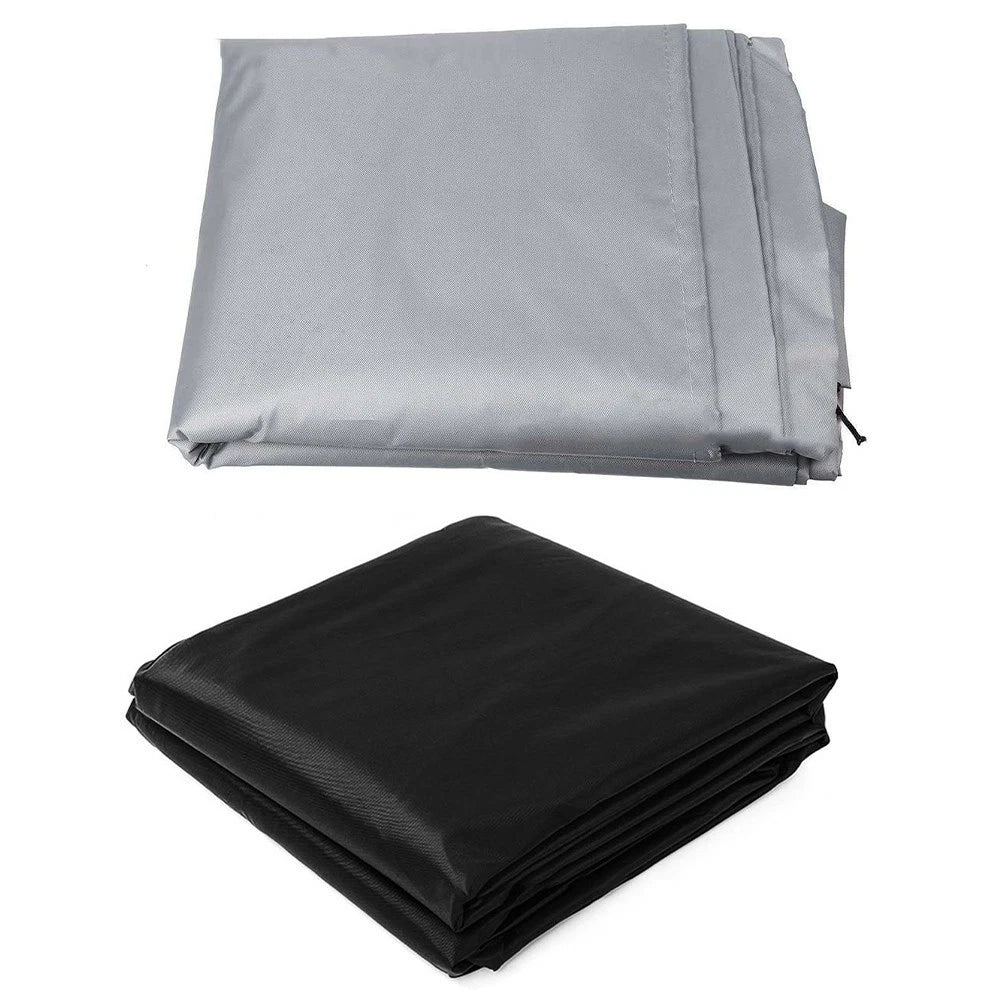 Inflatable Boat Cover Waterproof Dustproof Tarpaulin Polyester Material