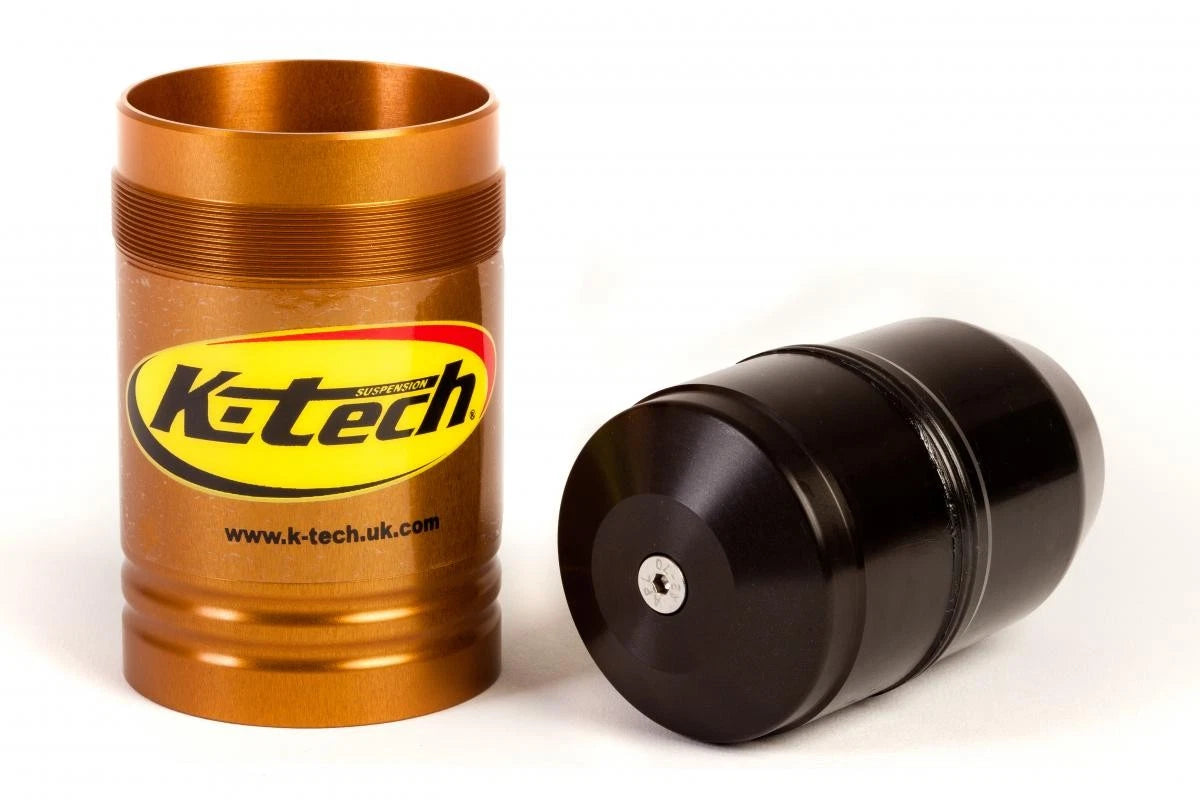 KTECH 60mm WP SHOCK BLADDER CONVERSION KTM SX125/150 2016-2018, SX250 2017-2018