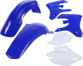 ACERBIS Plastic Body Kit for Yamaha WR250F & WR450F 2003-2004 Offroad