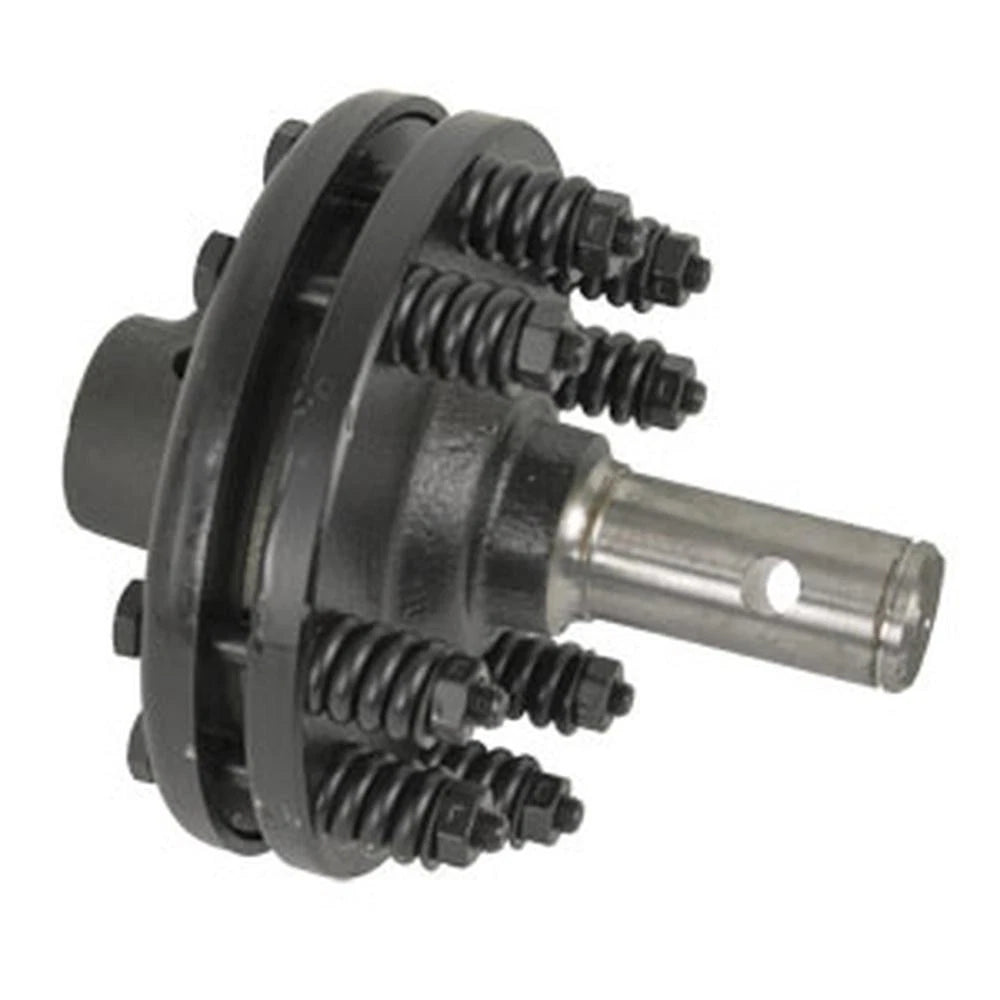 Rotary Cutter Torque Limiter Slip Clutch for 1051 Fits Massey Ferguson
