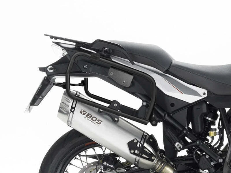 SHAD 4P Pannier Mounts for KTM 1050 ADVENTURE 2014-2016