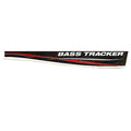 Tracker Boat Port Side Decal 157795 - Bass Tracker 86 1/2 Inch