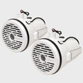 Roswell Boat R1 Tower Speakers C913-2052 - 8 Inch White (pair)