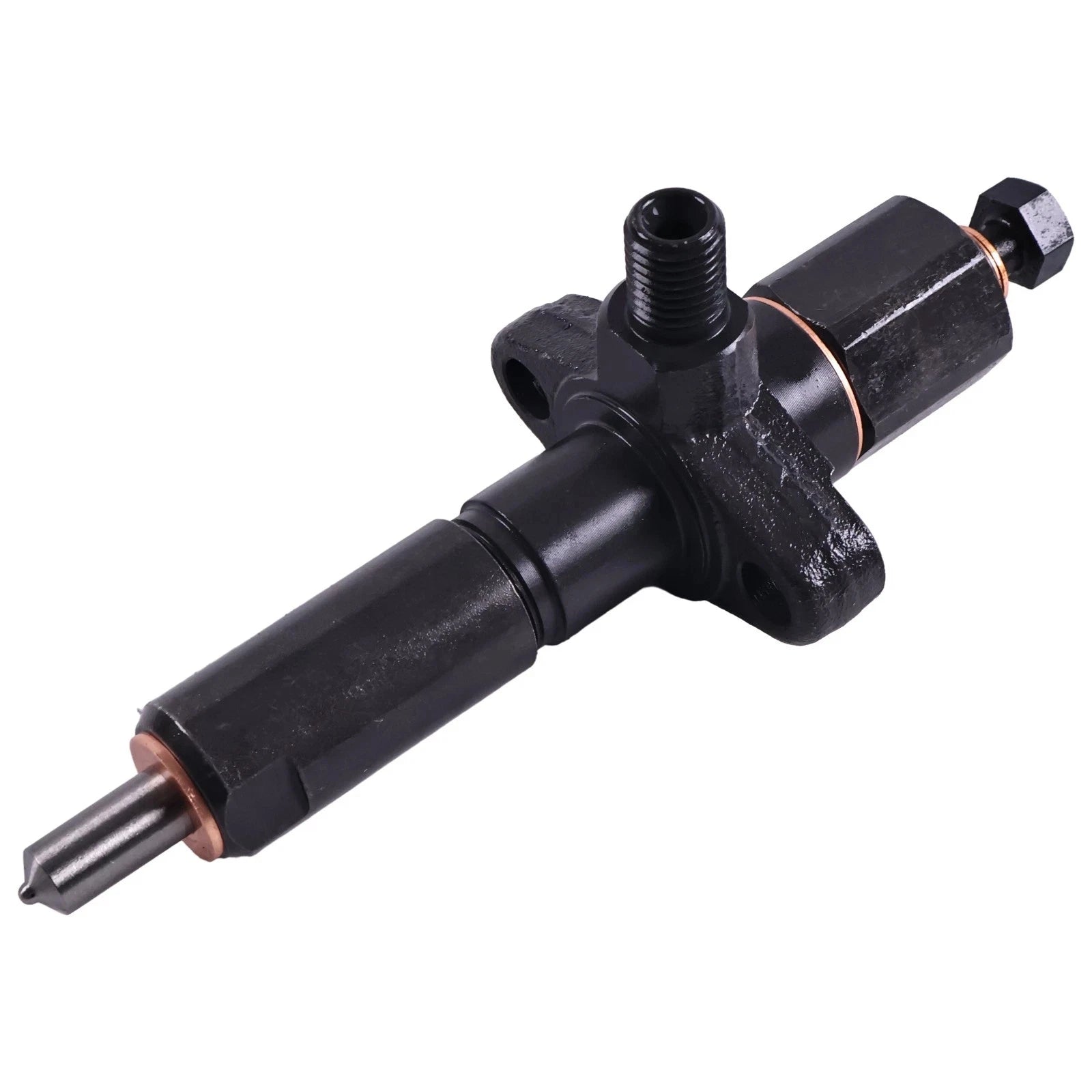 Fuel Injector 2645649 5281627 for Delphi Perkins Engine T6.354.3M Replacement