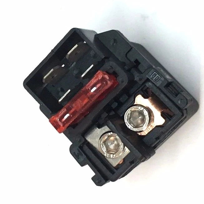 STARTER RELAY SOLENOID FOR HONDA CB 900 MOTORCYCLE 1980 1981 1982