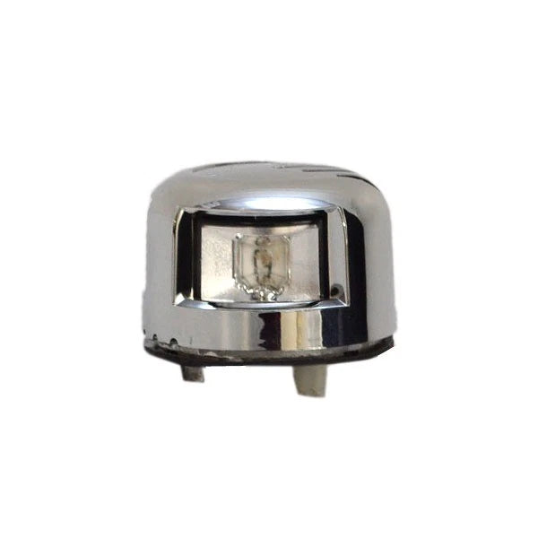 Hella Boat Navigation Light 2LT 998.600-151 - LED Red 12V (PORT)