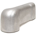 Lund Pontoon Boat Corner Cap Bracket 1990901 - 7 X 2 3/4 Inch Aluminum