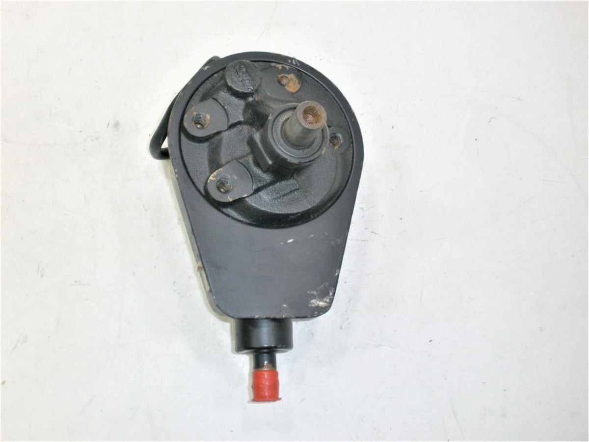 7841370 190A7R Marine Transmission Cylinder Engine Helm RH Hydraulic Pump