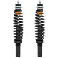 AM137957 Front L/R Coil Over Shock Set Fits John Deere Fits GatorXUV850D HPX615E
