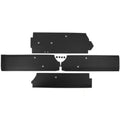 John Deere 50 Series 2WD Corner Post Kit