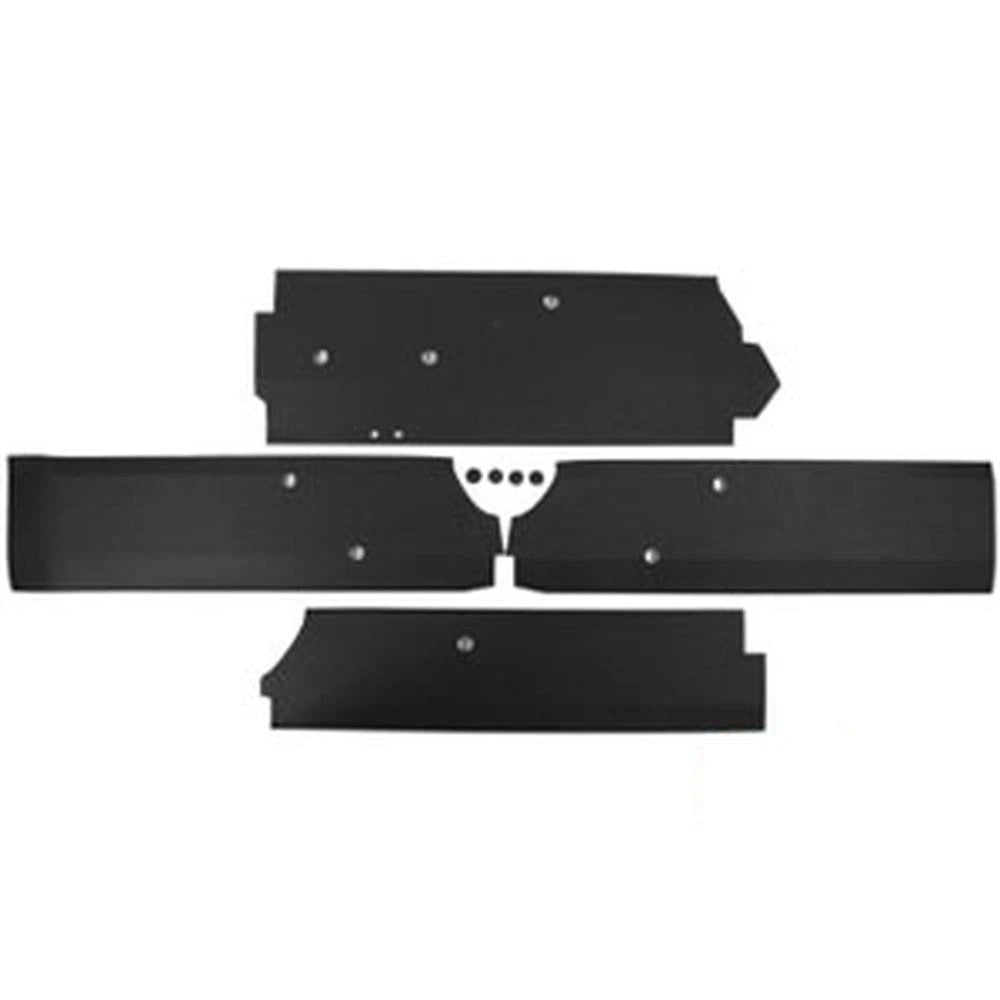 John Deere 50 Series 2WD Corner Post Kit