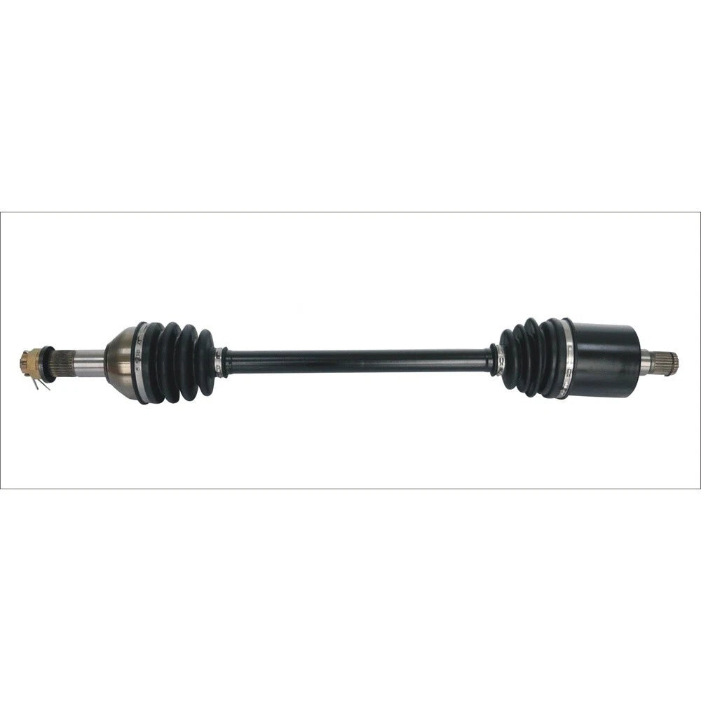 TrakMotive Rear Left CV Shaft for Can Am COMMANDER 1000 MAX XT 2017