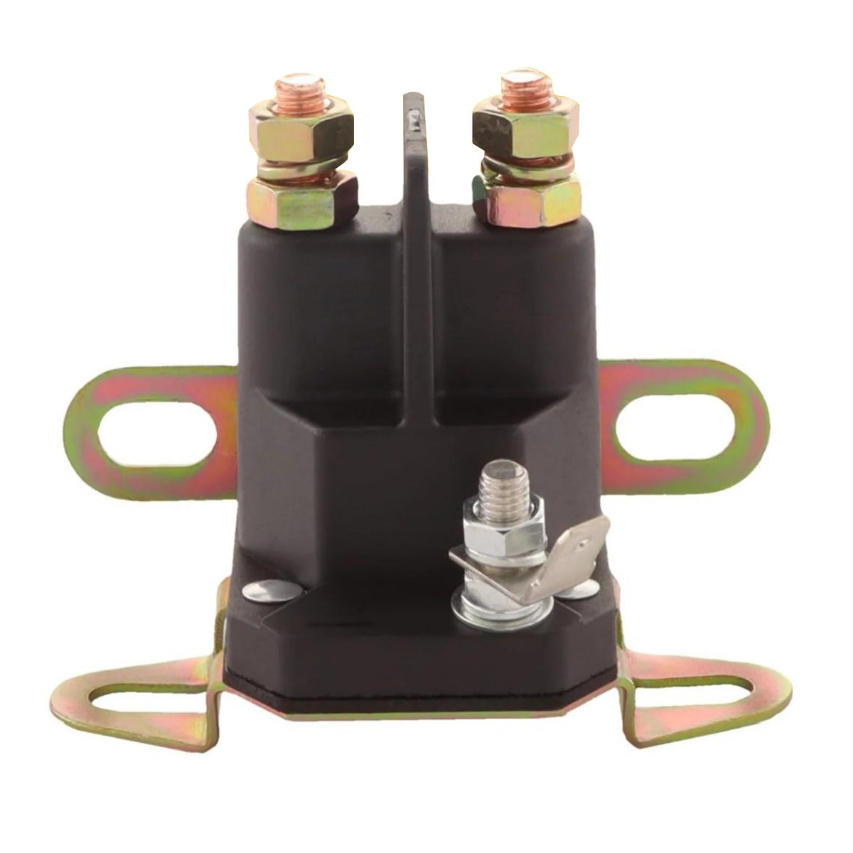 925-1426A Starter Relay Solenoid for Hustler Lawn Mower Replacement Part Premium