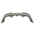 Lund Boat Trim Ring Panel 2219958 - Raptor 2016 Bronze Argent