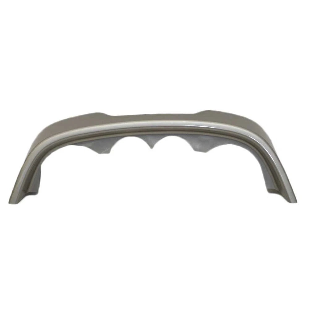 Lund Boat Trim Ring Panel 2219958 - Raptor 2016 Bronze Argent