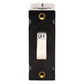 Carling Boat Toggle Circuit Breaker AA1-X0-03-748- 4B1-C - 7.5 Amps