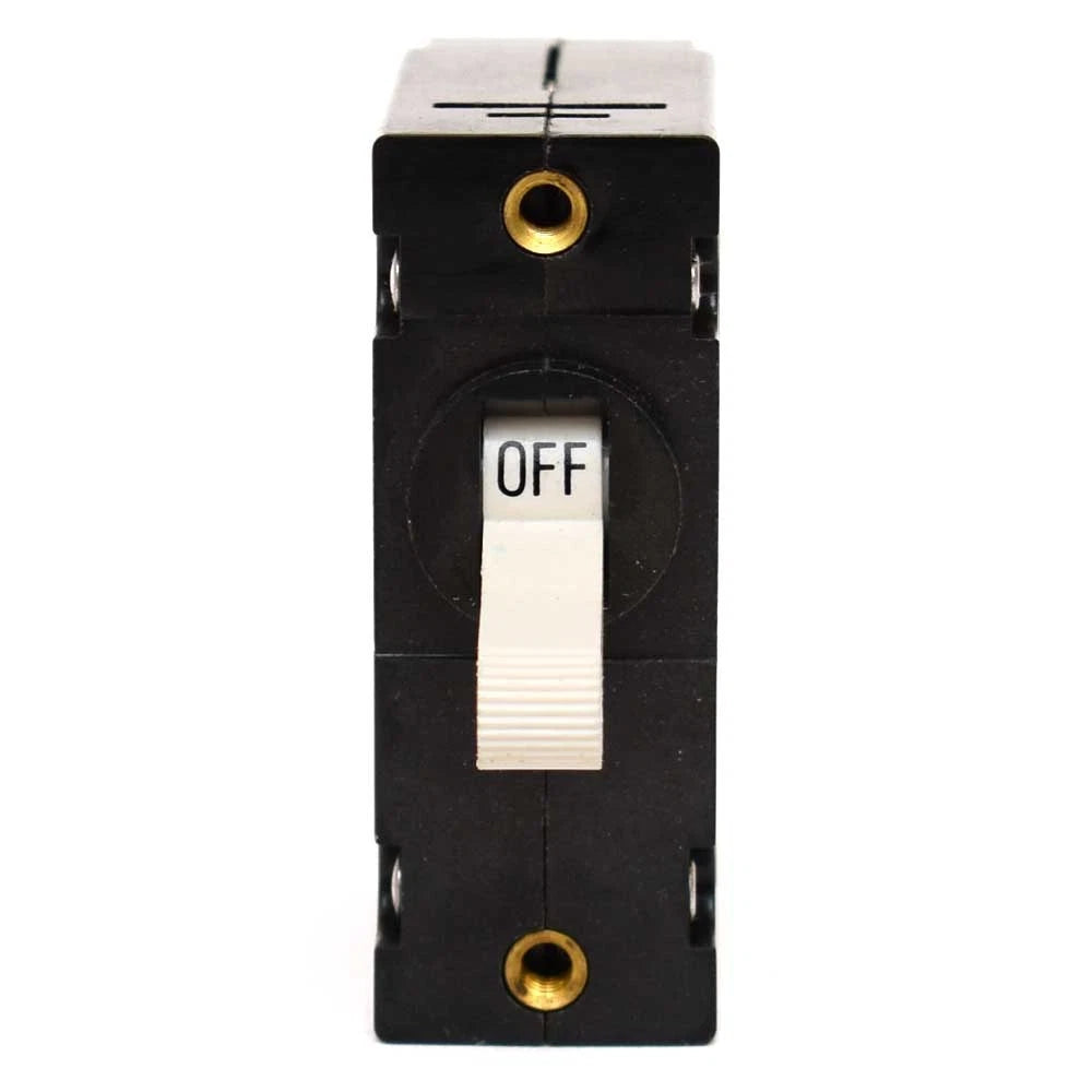 Carling Boat Toggle Circuit Breaker AA1-X0-03-748- 4B1-C - 7.5 Amps