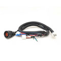 BH Electronics Boat Engine Harness BH061C2422 - Mercury 3 FT Black