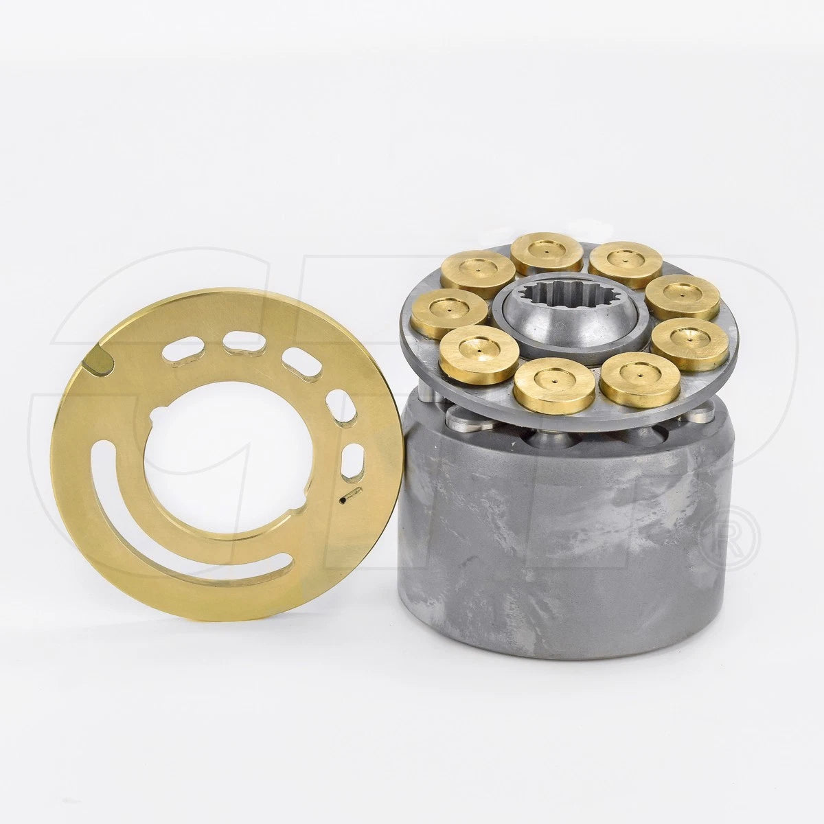 1960227 Rotating G (rh) Fits Caterpillar Models